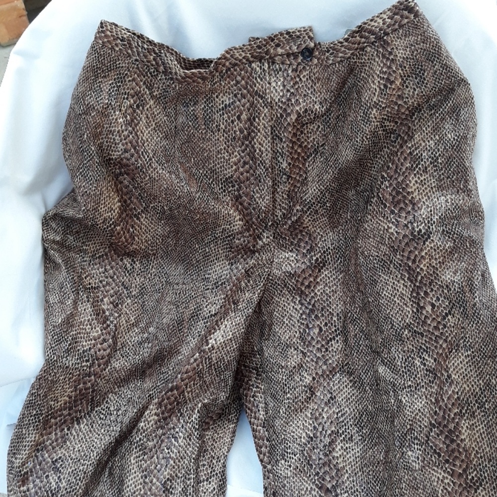 Ladies pant